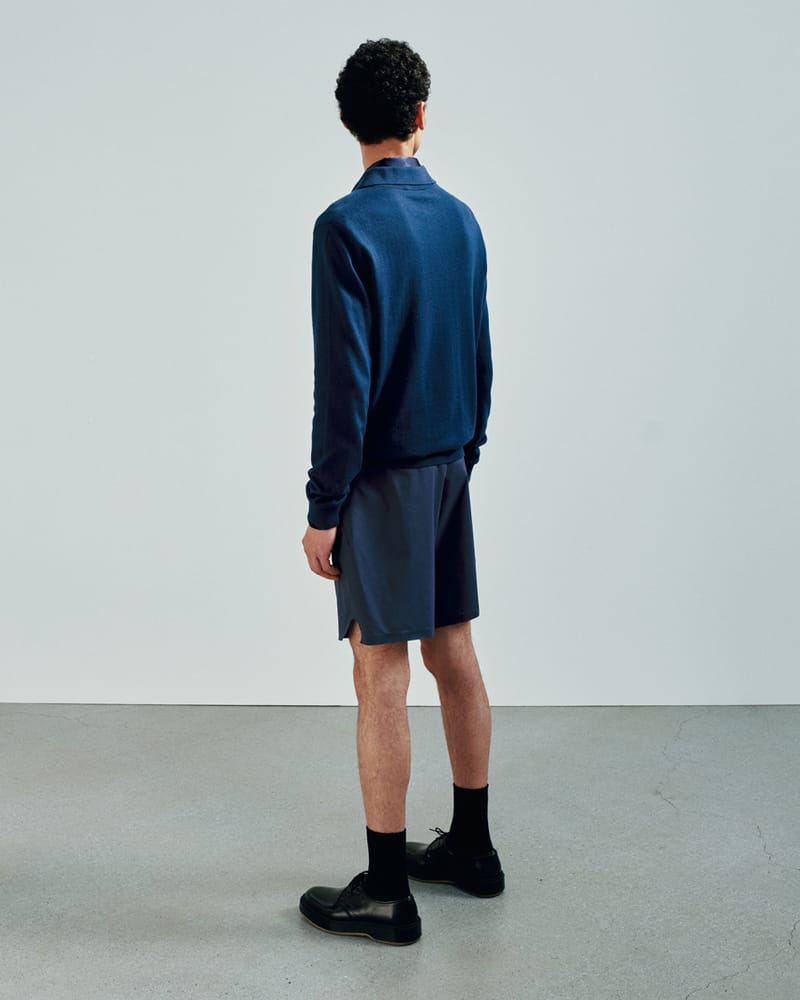 Goldwin 0 SS24 Editorial | Hypebeast Goldwin 0 SS24 Editorial | Hypebeast