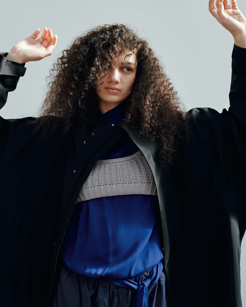 Goldwin 0 SS24 Editorial | Hypebeast Goldwin 0 SS24 Editorial | Hypebeast