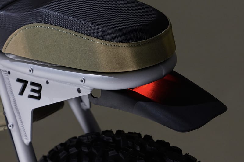 JiyongKim x SUPER73 E-Bikes Collaboration FW24 | Hypebeast