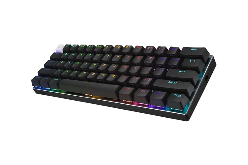 Logitech G Launches PRO X 60 Esports Keyboard | Hypebeast