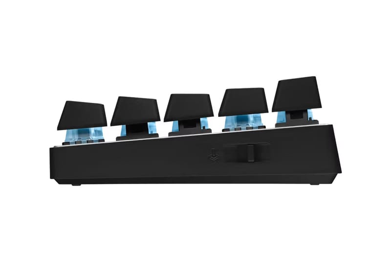 Logitech G PRO X 60 Black US配列 Logitech G G PRO X 60 LIGHTSPEED Wireless Gaming Keyboard