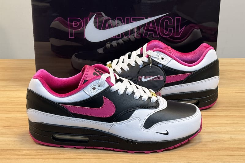 First Look PHANTACi x Nike Air Max 1 