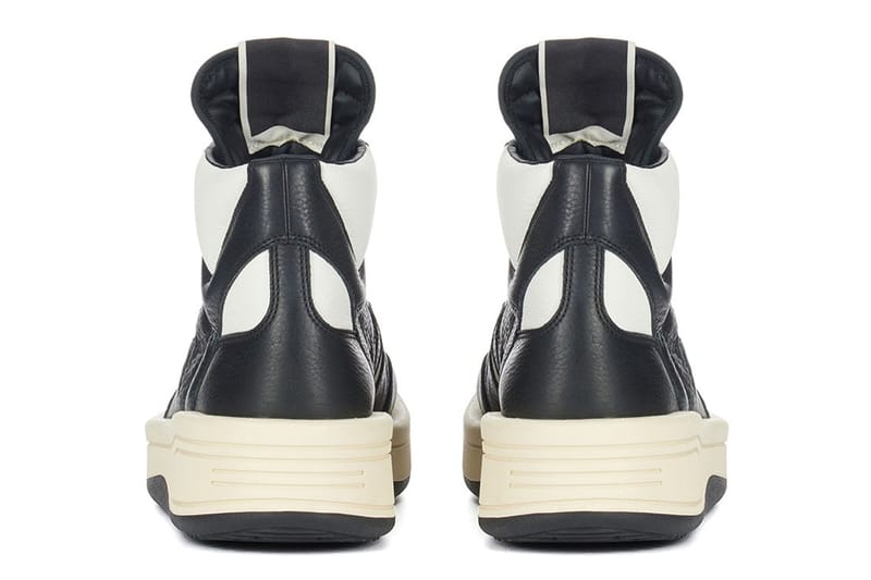 Rick Owens DRKSHDW x Converse TURBOWPN “Cave” | Hypebeast Rick Owens DRKSHDW x Converse TURBOWPN “Cave” | Hypebeast