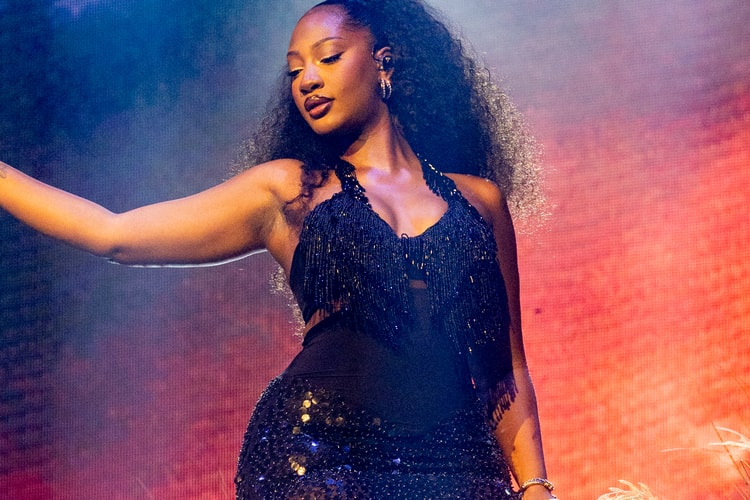 Nessly Debut Album 'Wild Flower' Stream | Hypebeast