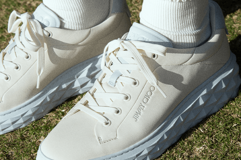 Jimmy Choo x Malbon Golf Collaboration | Hypebeast
