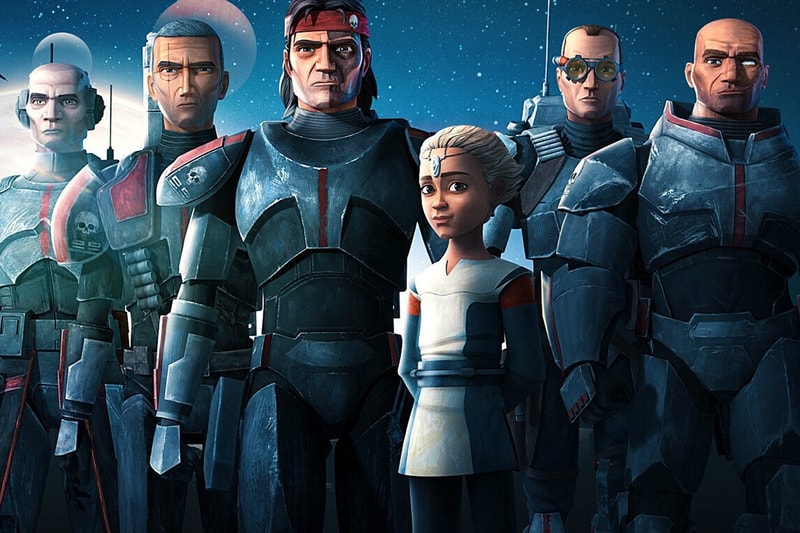 New Disney+ Movies and TV Shows in May 2024 | Hypebeast