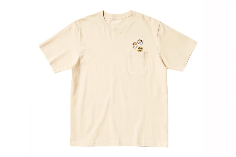 US MEDIUM (JP L) FINAL FANTASY Uniqlo 35th Anniversary UT