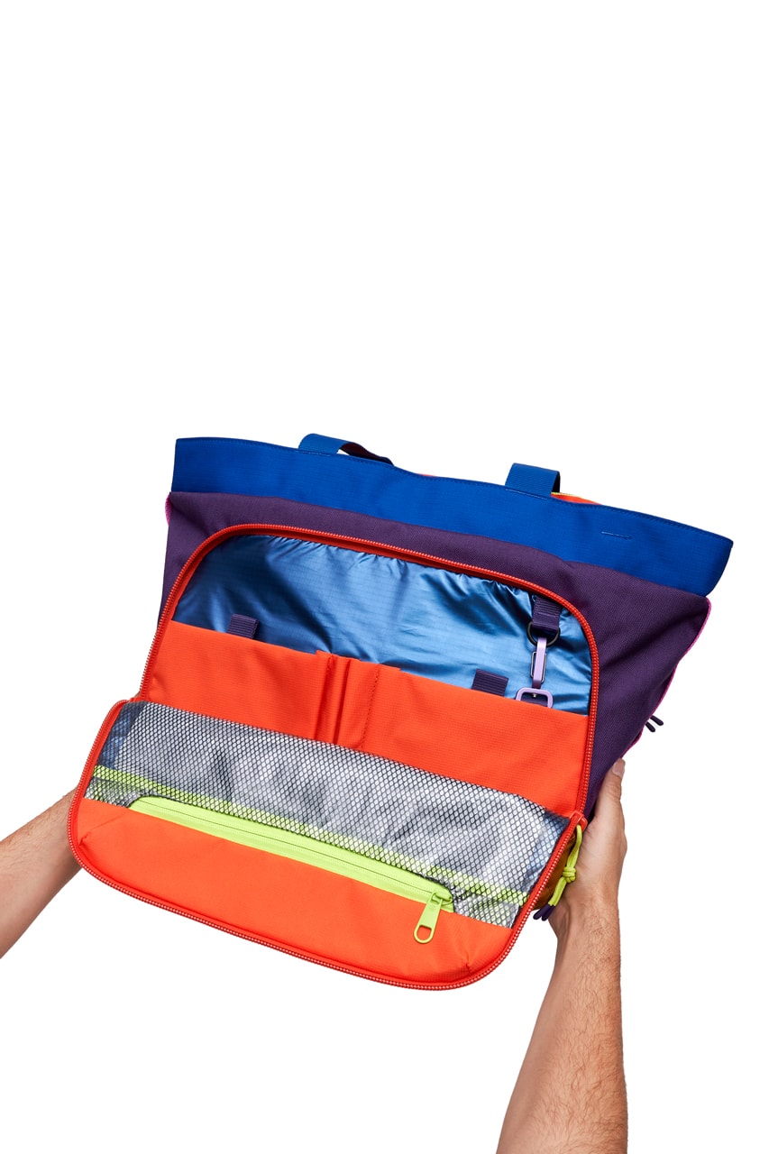 Crumpler Unveils Second Collaboration With DJ Andee Frost | Hypebeast