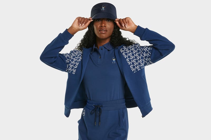 Eastside and Mercedes-Benz Spotlight Partnership at the Masters