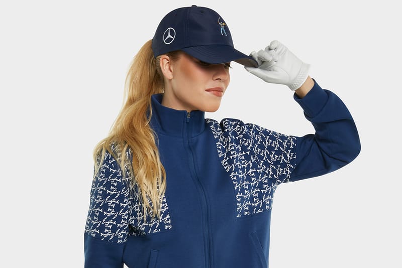 Eastside and Mercedes-Benz Spotlight Partnership at the Masters