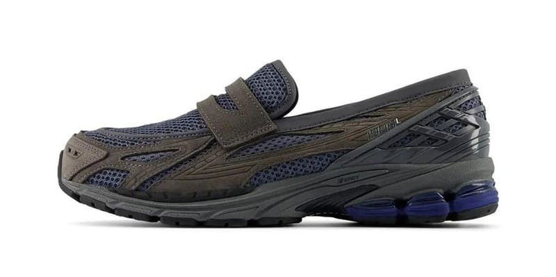 New Balance 1906L Lands in 