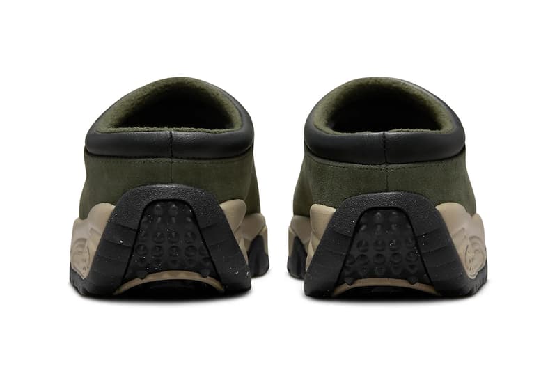 Nike ACG Rufus “Sequoia” Release Info | Hypebeast