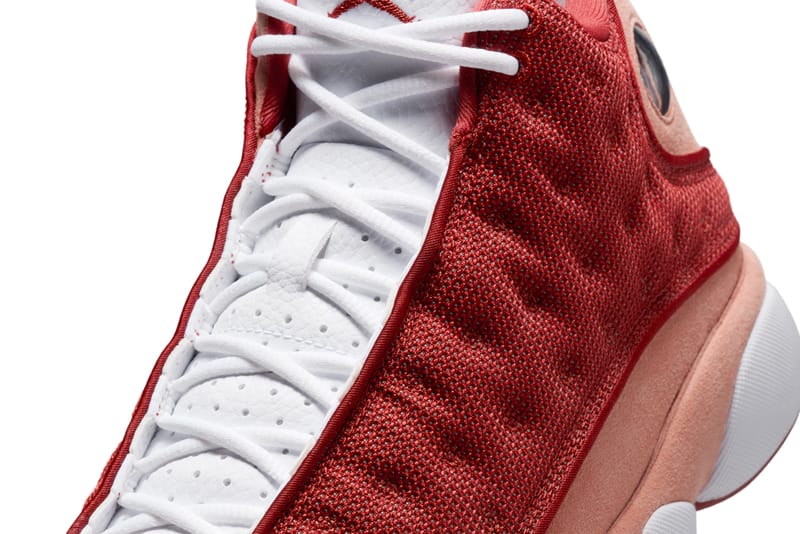Air Jordan 13 Dune Red DJ5982-601 Release Date | Hypebeast