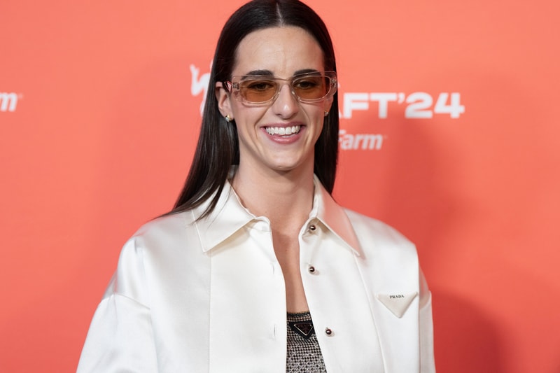 Caitlin Clark To Receive Signature Nike Shoe - Sneakers Cartel