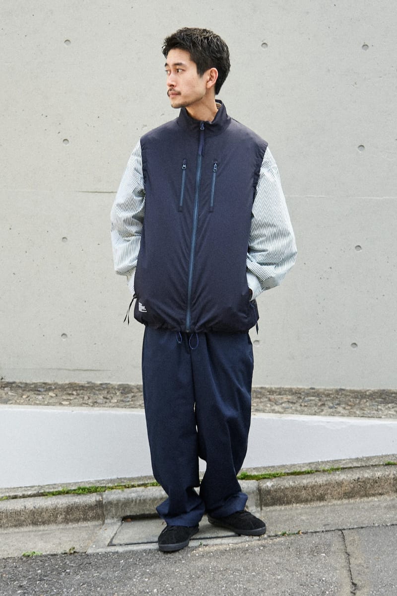 FreshService Air Conditioned Clothes Air Cooler Vest | Hypebeast