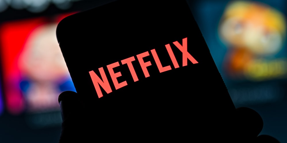Netflix Stop Reporting Subscriber Numbers 2025 Hypebeast