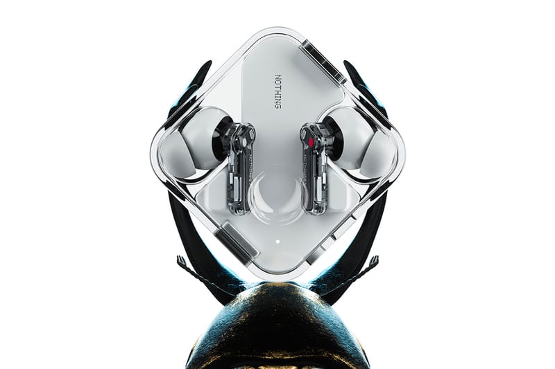 Nothing Ear and Ear (a) Earbuds Release Info | Hypebeast Nothing Ear and Ear (a) Earbuds Release Info | Hypebeast