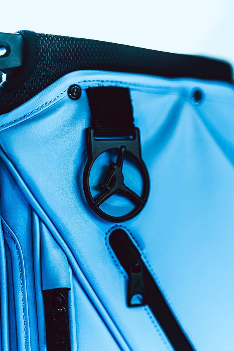 UNC Men's Golf Team Gifted By Michael Jordan | Hypebeast UNC Men's Golf Team Gifted By Michael Jordan | Hypebeast