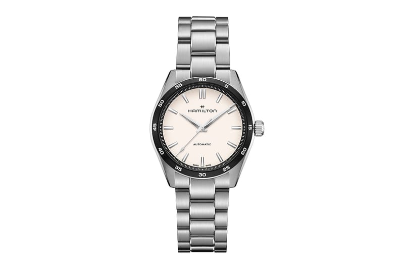 時計 HAMILTON Jazzmaster Hamilton JAZZMASTER PERFORMER AUTO 〈ハミルトン ジャズ