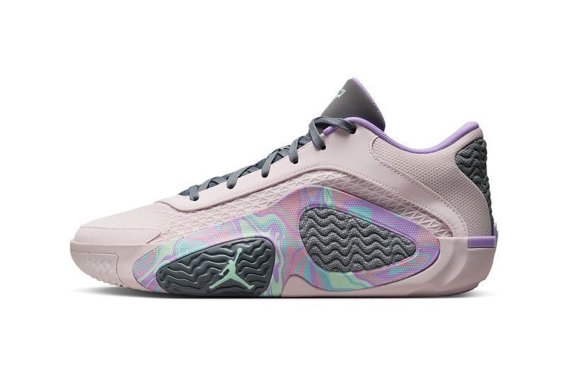 Jordan Tatum 2 Easter FZ2202-600 Release Date | Hypebeast