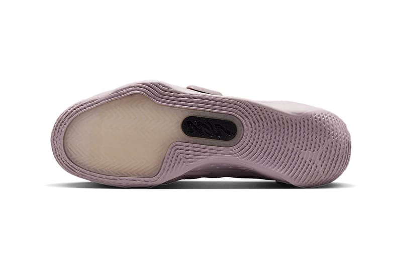 NIKE ザイオン3 Orchid SE PF Nike Zion 3 SE PF Orchid - May 2024 - FN1714-500