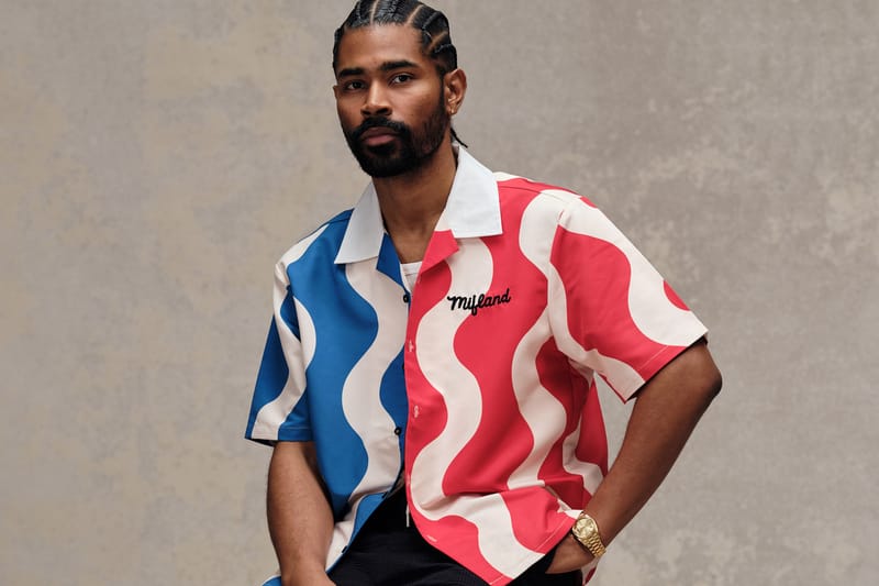 Nas Unveils New 'Illmatic' 30th Anniversary Merchandise Nas Unveils New 'Illmatic' 30th Anniversary Merchandise