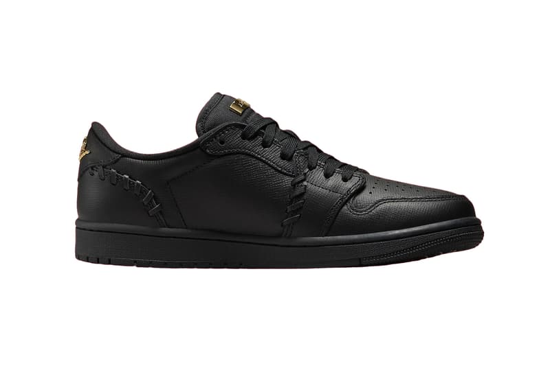 Air Jordan 1 Low MM