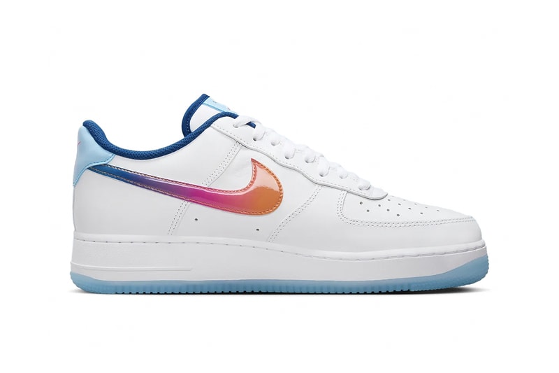 Official Look Nike Air Force 1 Low 