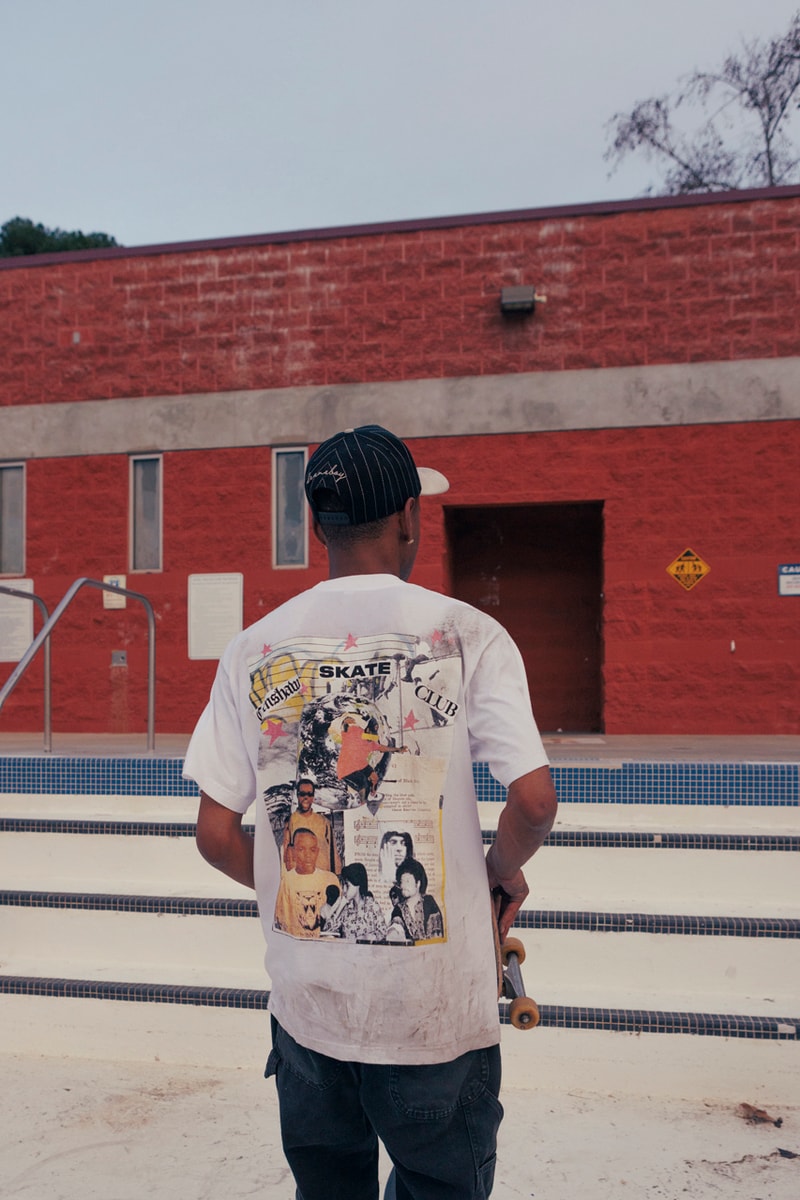 Crenshaw Skate Club Debuts 