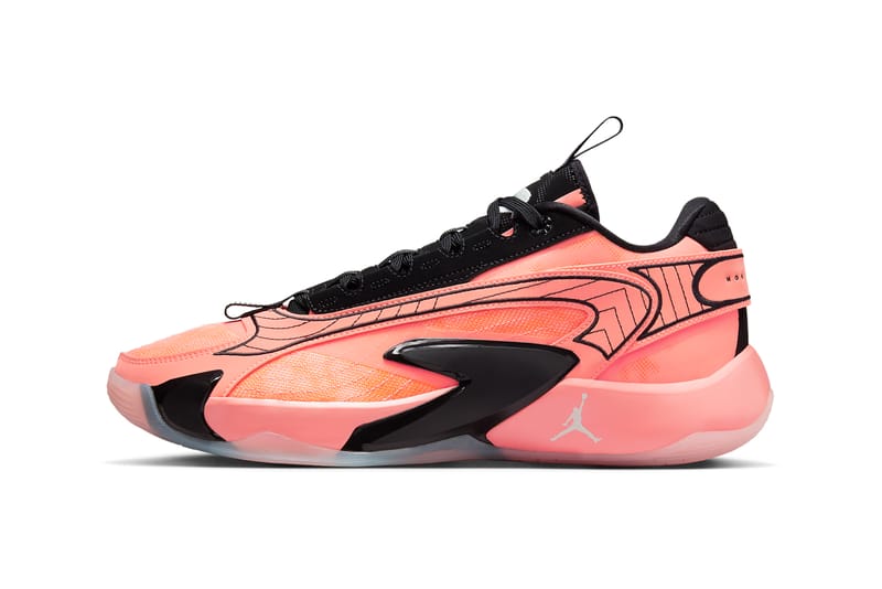 Jordan Luka 2 DX8733-800 Release Date | Hypebeast