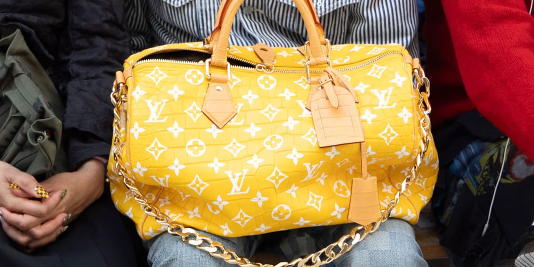 LVMH Is Exporting More Designer Goods Than France Is Wine Hypebeast