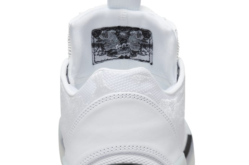 Air Jordan 39 Sol FQ0213-106 Release Date | Hypebeast