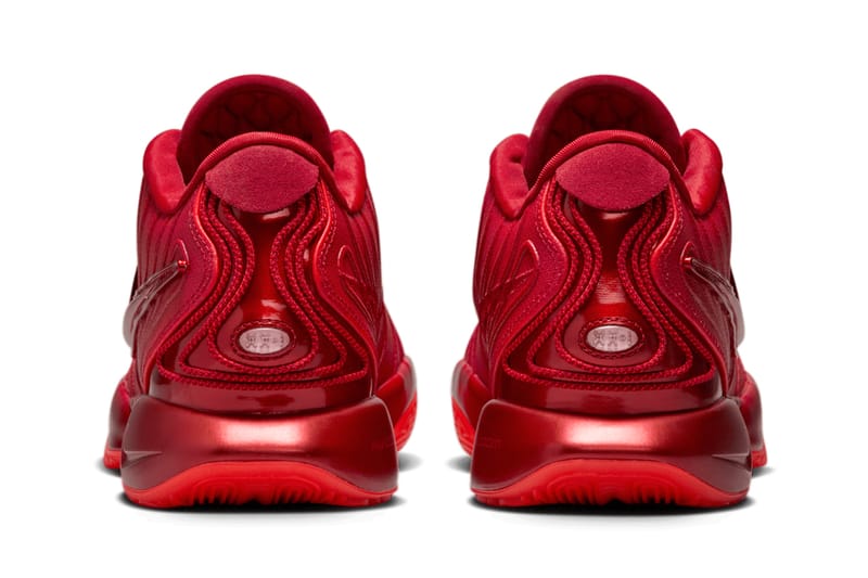 Nike LeBron 21 James Gang HF5951-600 Release Date | Hypebeast