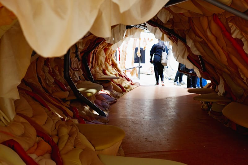 Top 10 National Art Pavilions Venice Biennale 2024 Hypebeast