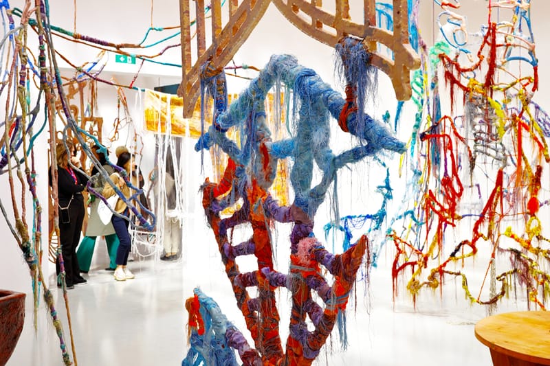 Top 10 National Art Pavilions Venice Biennale 2024 Hypeart