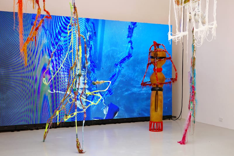 Top 10 National Art Pavilions Venice Biennale 2024 Hypeart