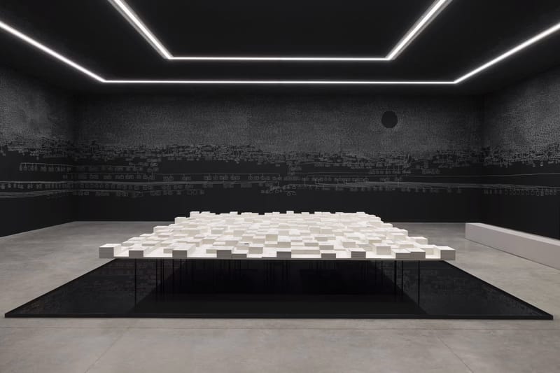 Top 10 National Art Pavilions Venice Biennale 2024 Hypebeast