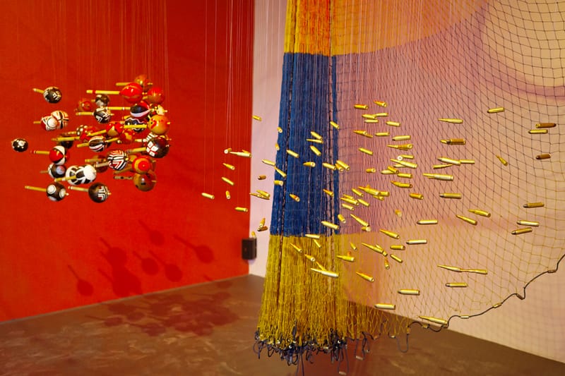 Top 10 National Art Pavilions Venice Biennale 2024 Hypebeast