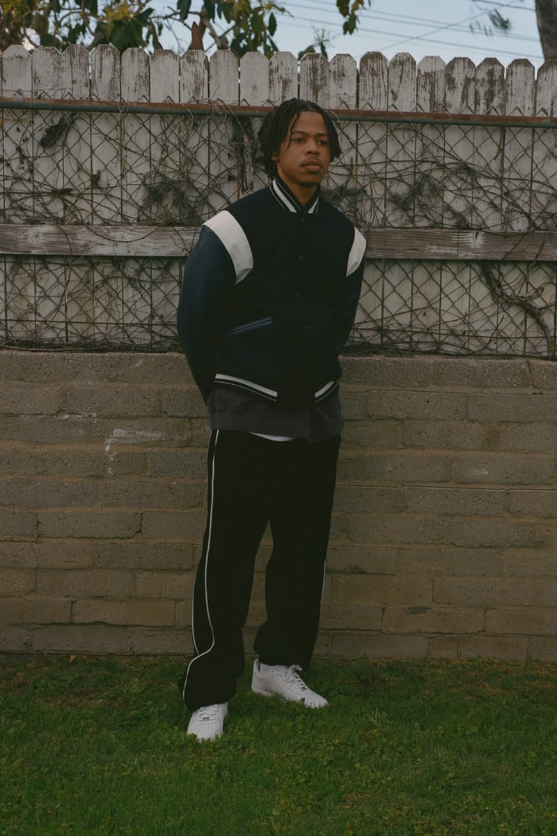 Noon Goons FW24 Collection Lookbook | Hypebeast