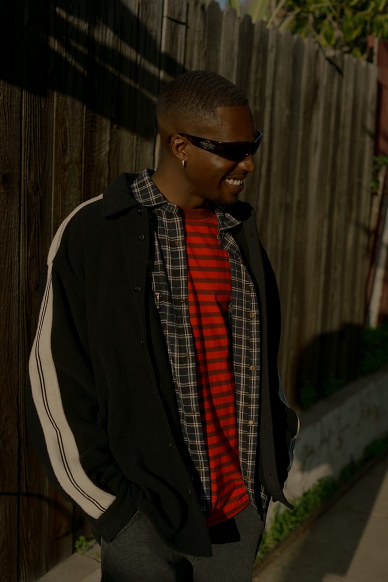 Noon Goons FW24 Collection Lookbook | Hypebeast
