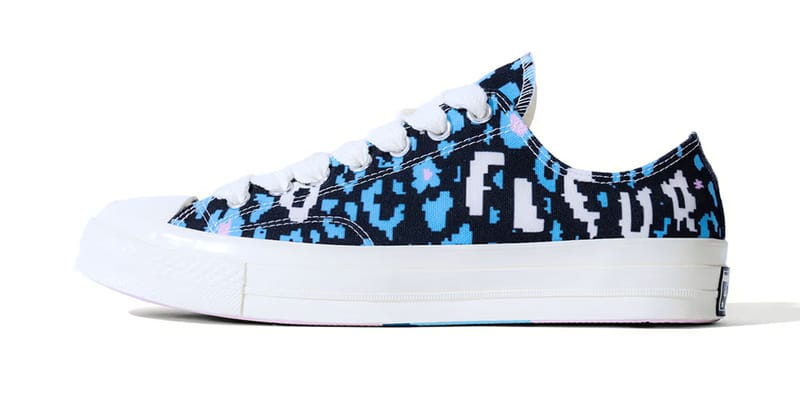 GOLF le FLEUR* x Converse Collection | Release Date & Price