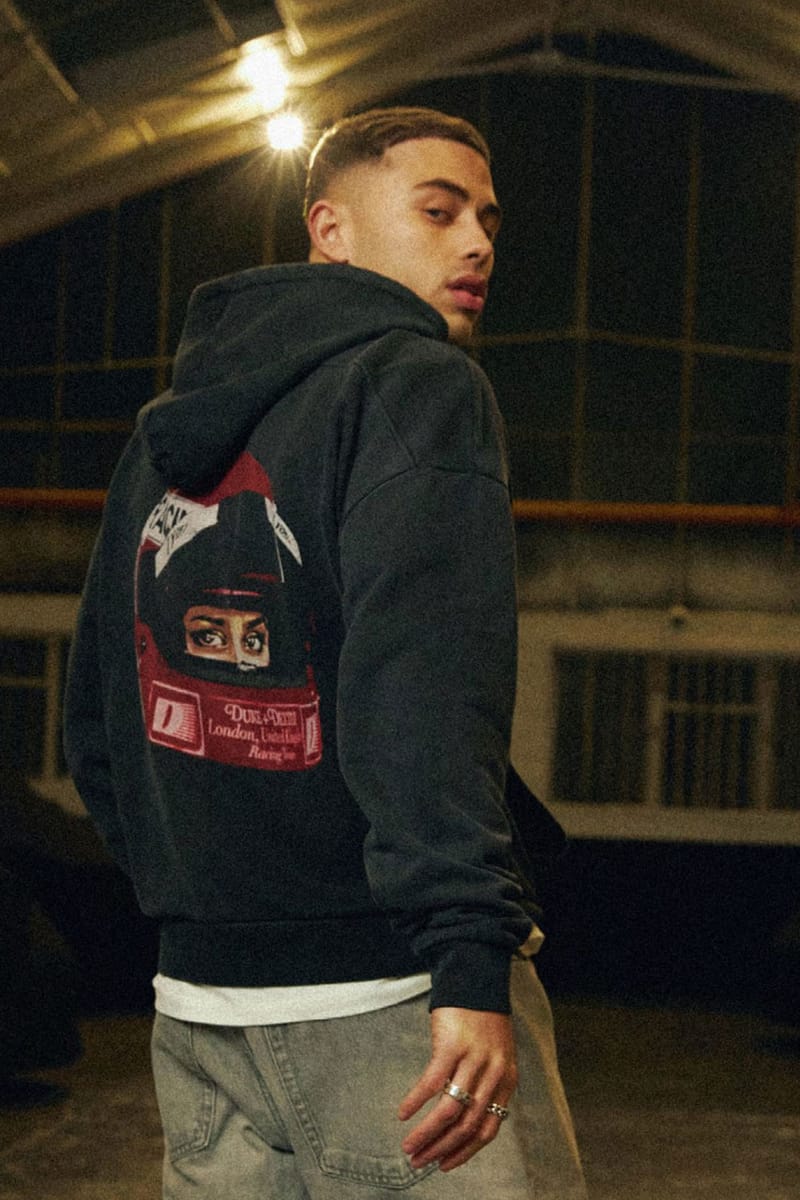 Duke+Dexter Presents First-Ever Apparel Collection | Hypebeast