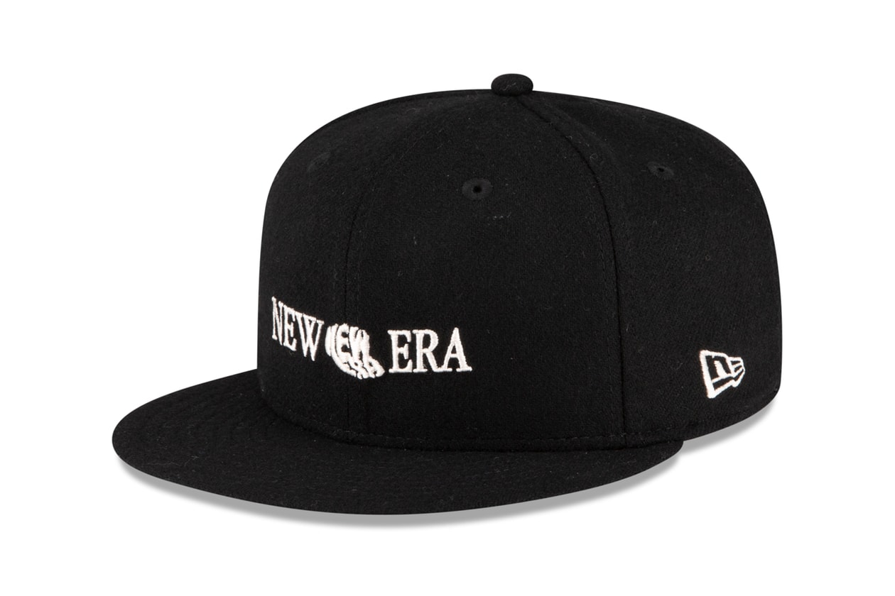 New Era Celebrates 59FIFTY Day With New Styles | Hypebeast