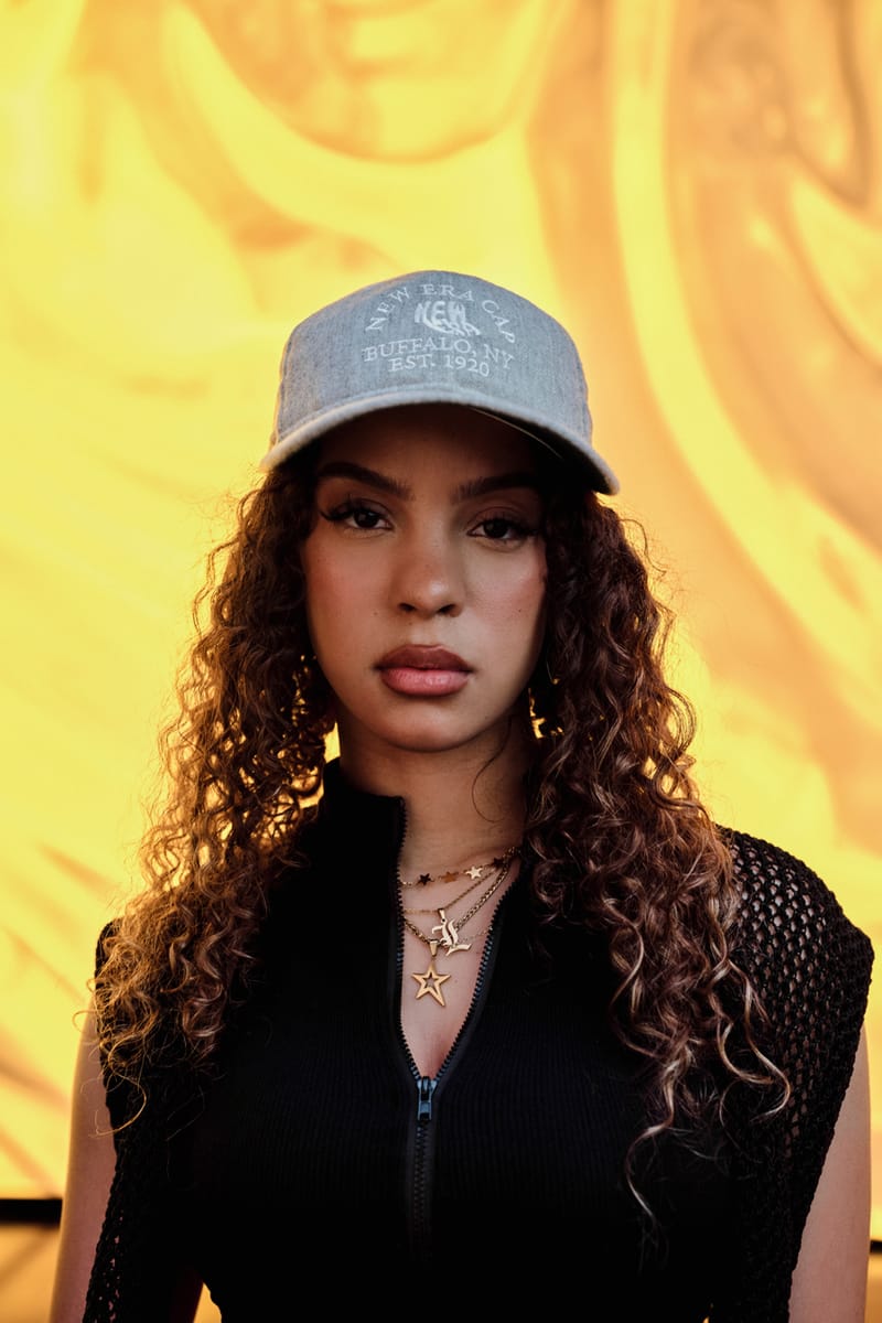 New Era Celebrates 59FIFTY Day With New Styles | Hypebeast