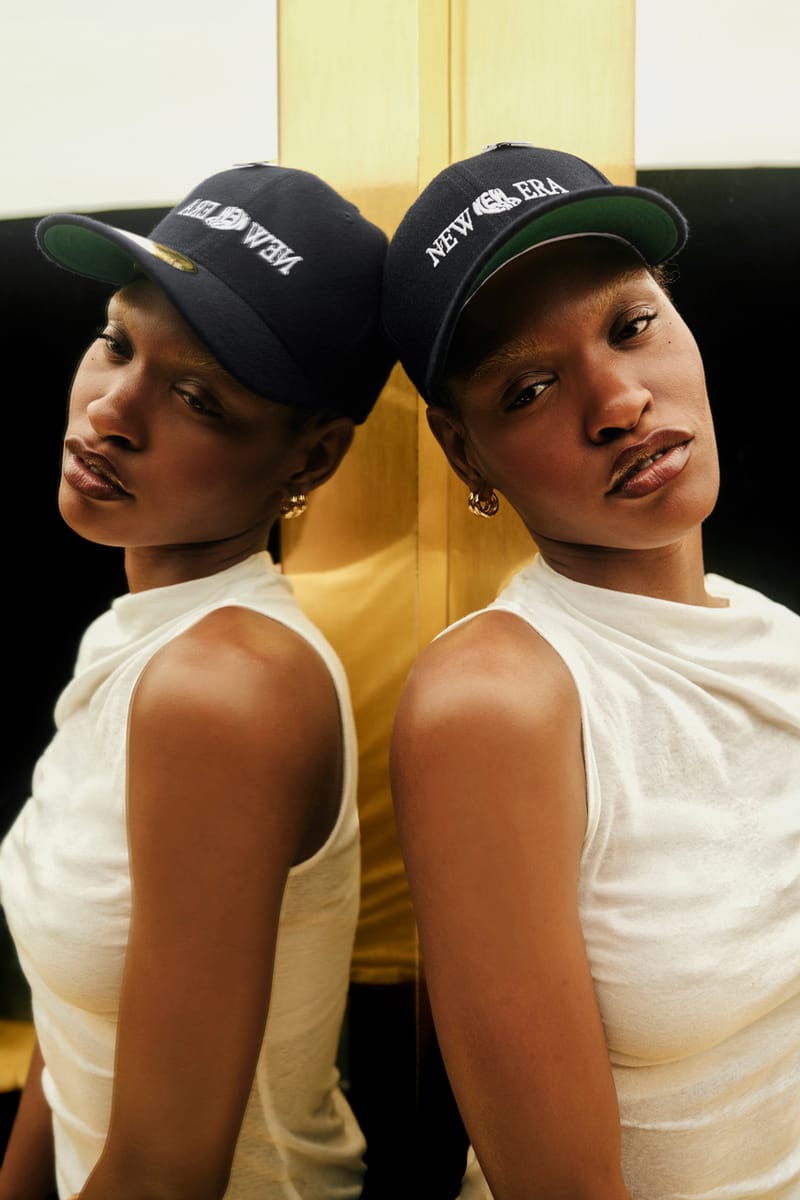 New Era Celebrates 59FIFTY Day With New Styles | Hypebeast New Era Celebrates 59FIFTY Day With New Styles | Hypebeast