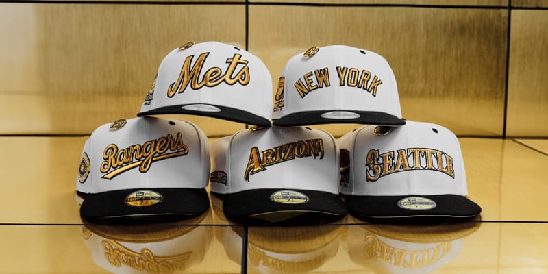 New Era Celebrates 59FIFTY Day With New Styles | Hypebeast