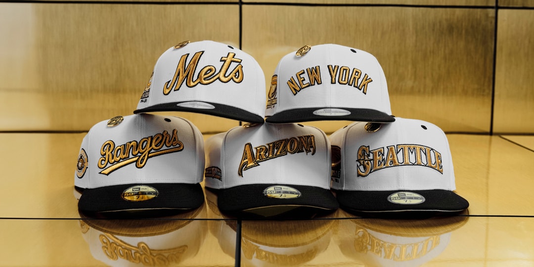 New Era Celebrates 59FIFTY Day With New Styles Hypebeast