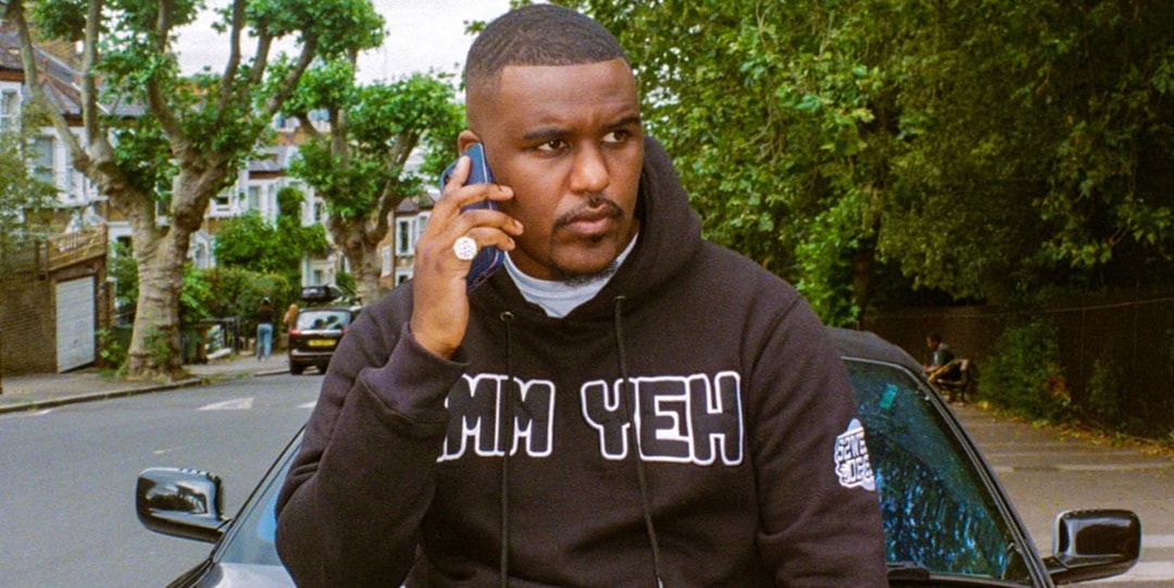 Novelist Is Laying the Foundations of His Legacy | Hypebeast