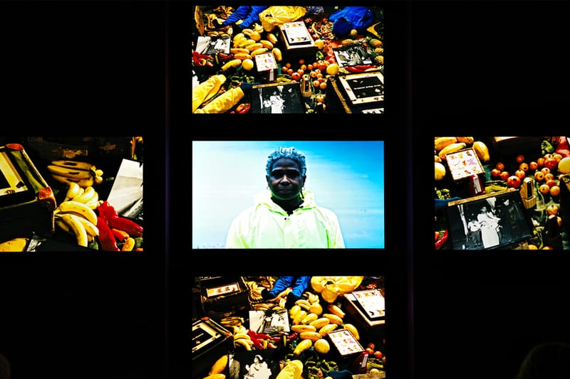 Top 10 National Art Pavilions Venice Biennale 2024 Hypebeast