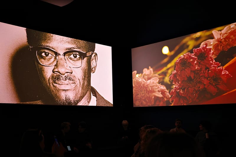 Top 10 National Art Pavilions Venice Biennale 2024 Hypebeast